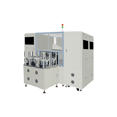 AT8 PCBA自動(dòng)測(cè)試設(shè)備